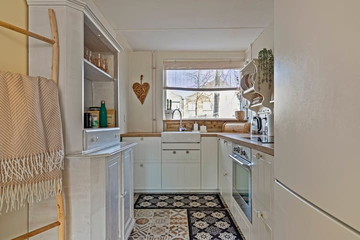 Foto 6 van Contrabasweg 111