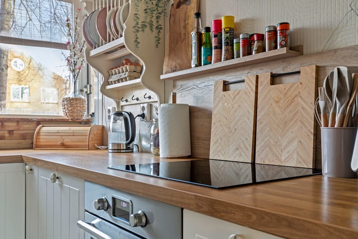 Foto 7 van Contrabasweg 111