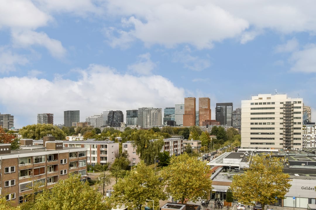 Photo 31 of Willem van Weldammelaan 131