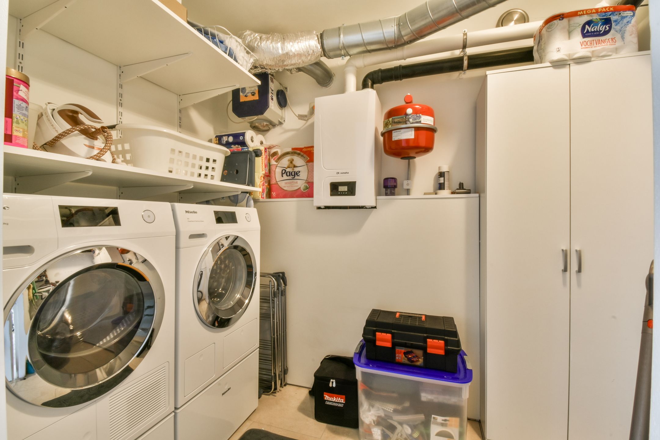 Photo 33 of Willem van Weldammelaan 131