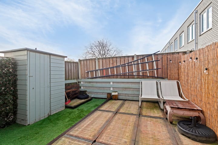 Foto 16 van Contrabasweg 111