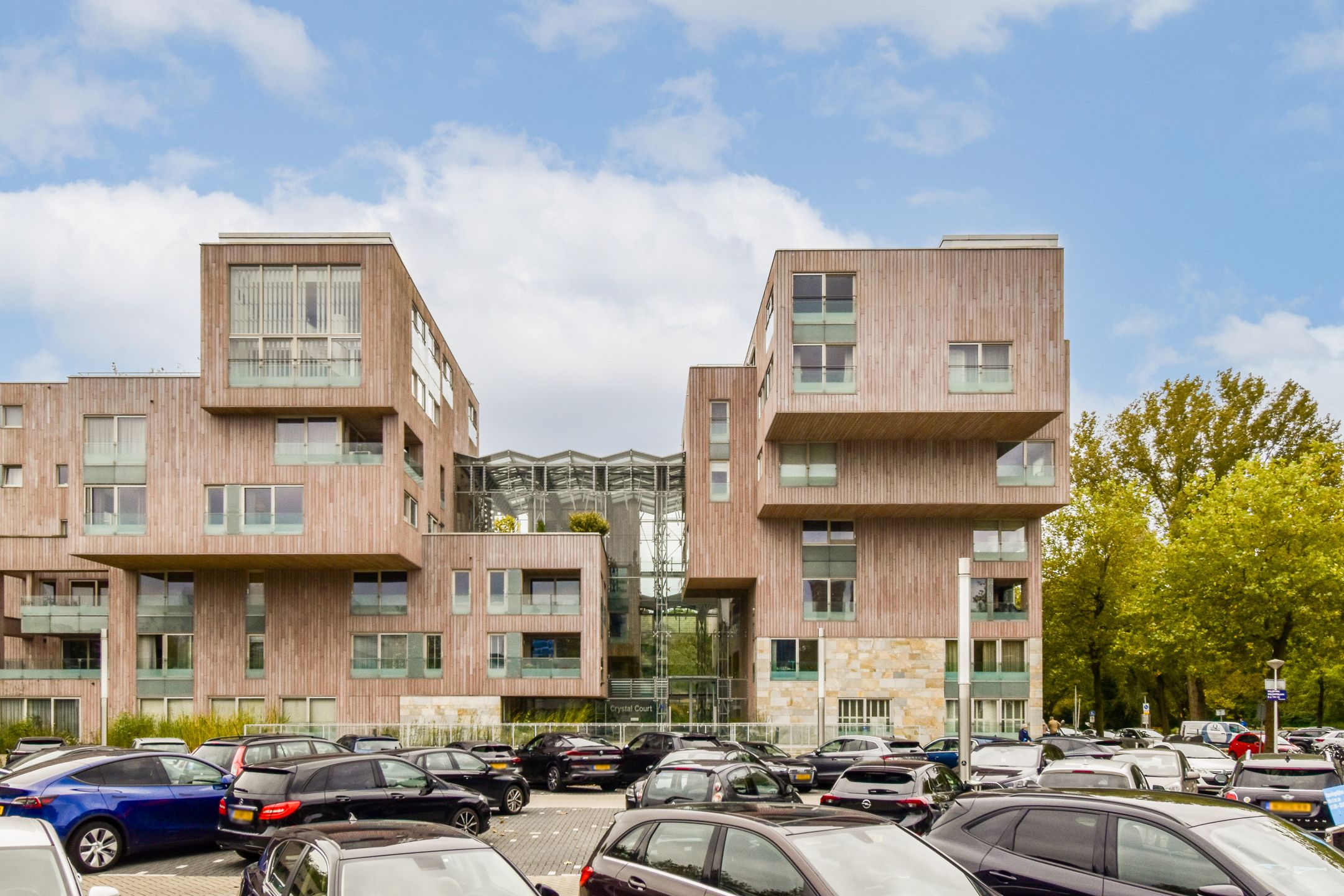 Photo 39 of Willem van Weldammelaan 131