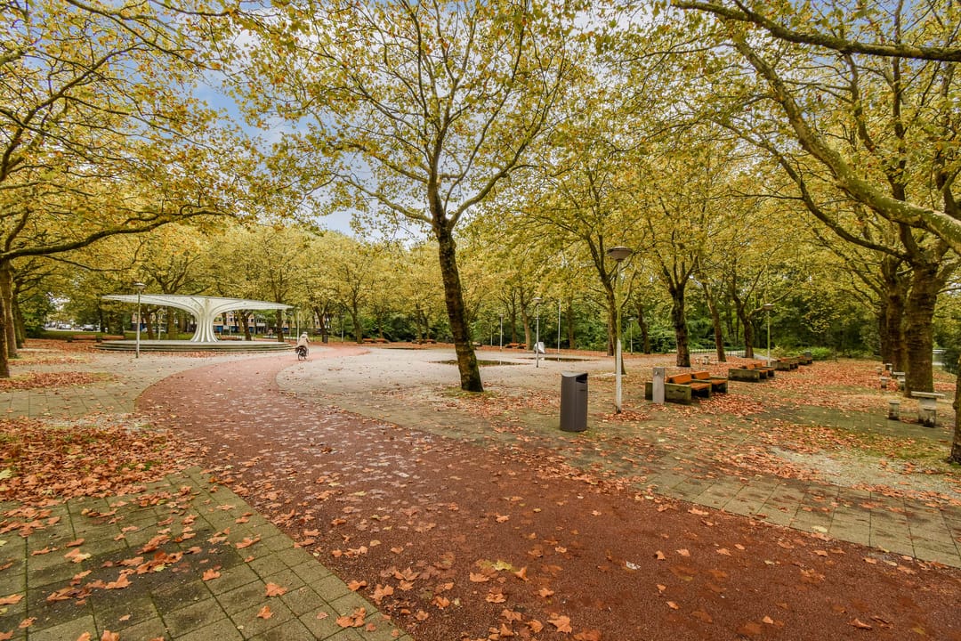 Photo 41 of Willem van Weldammelaan 131