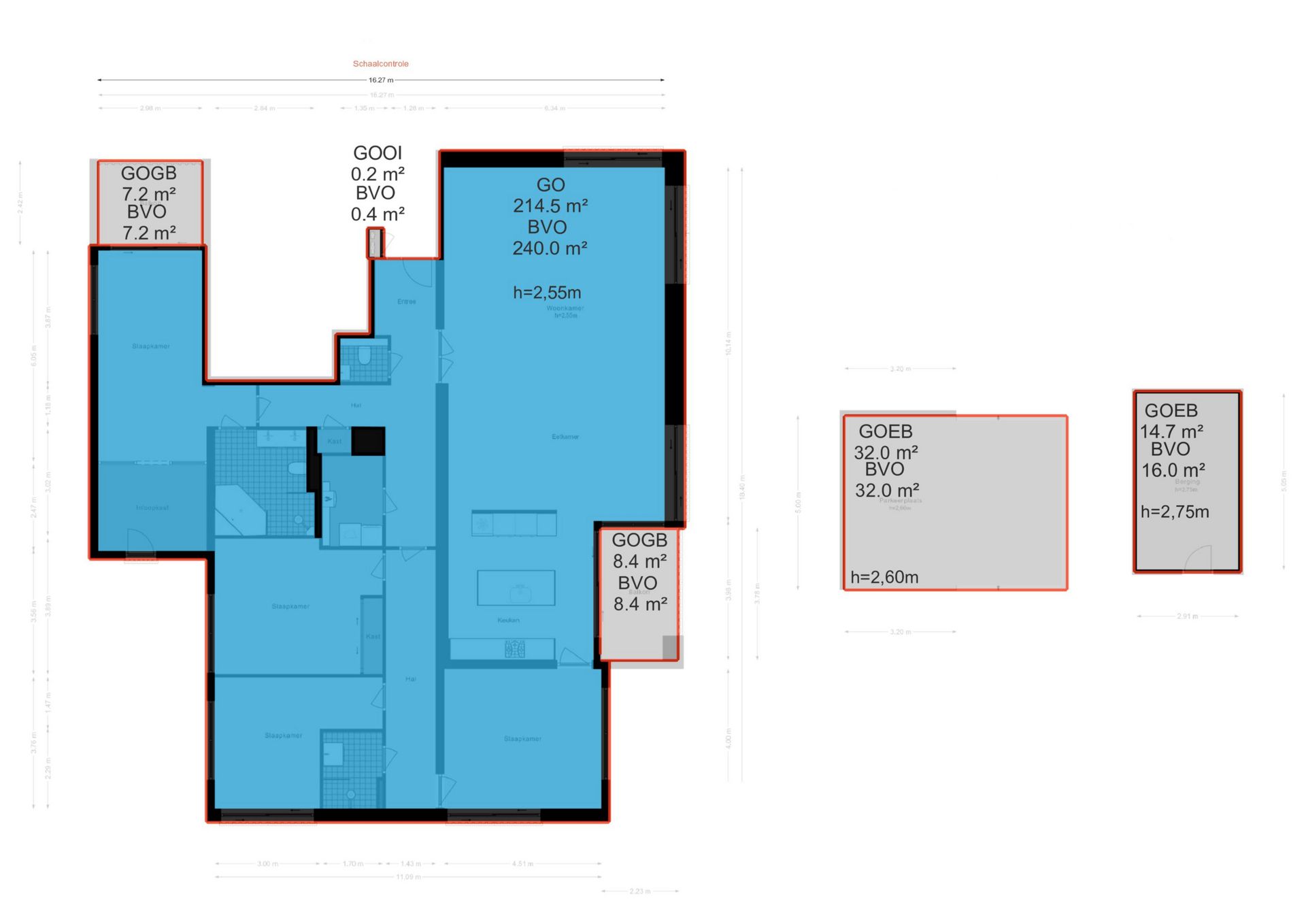 Photo 42 of Willem van Weldammelaan 131