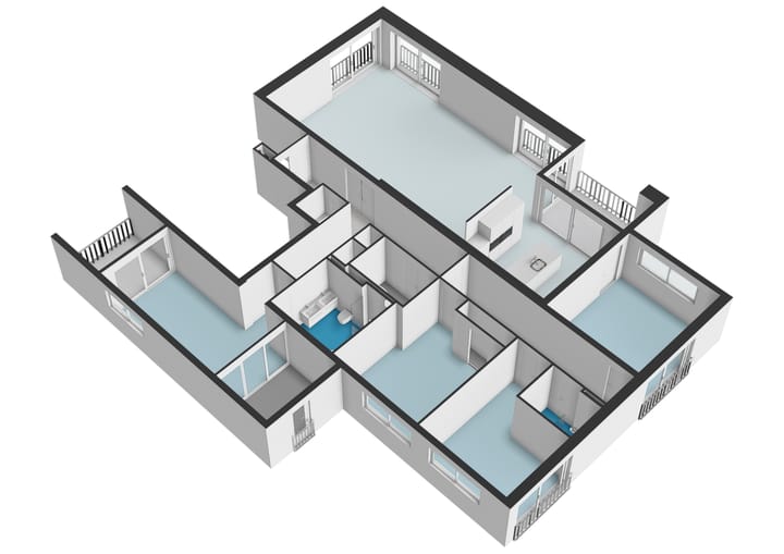 Foto 44 van Willem van Weldammelaan 131