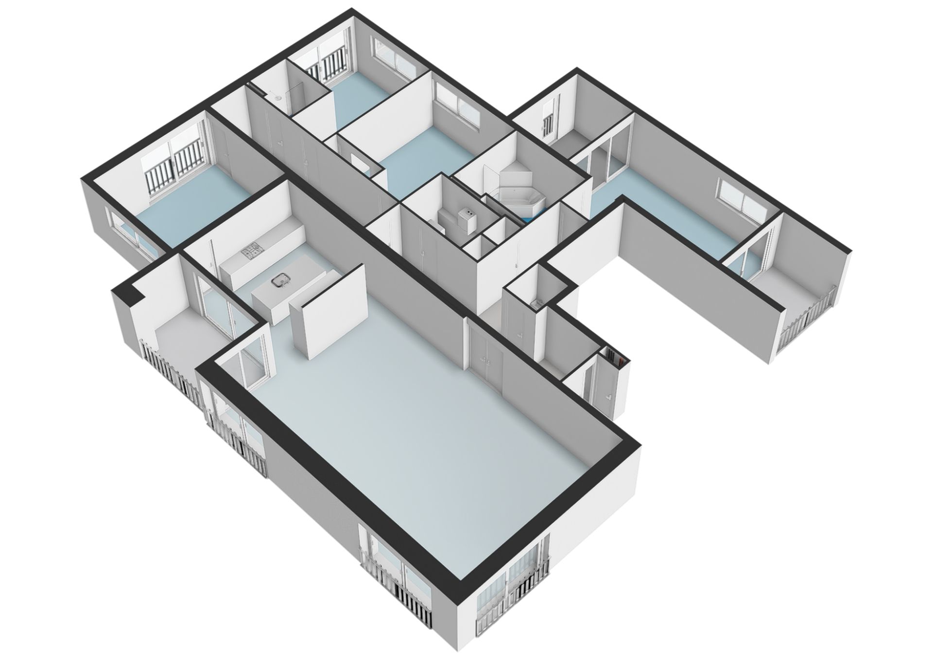 Photo 45 of Willem van Weldammelaan 131