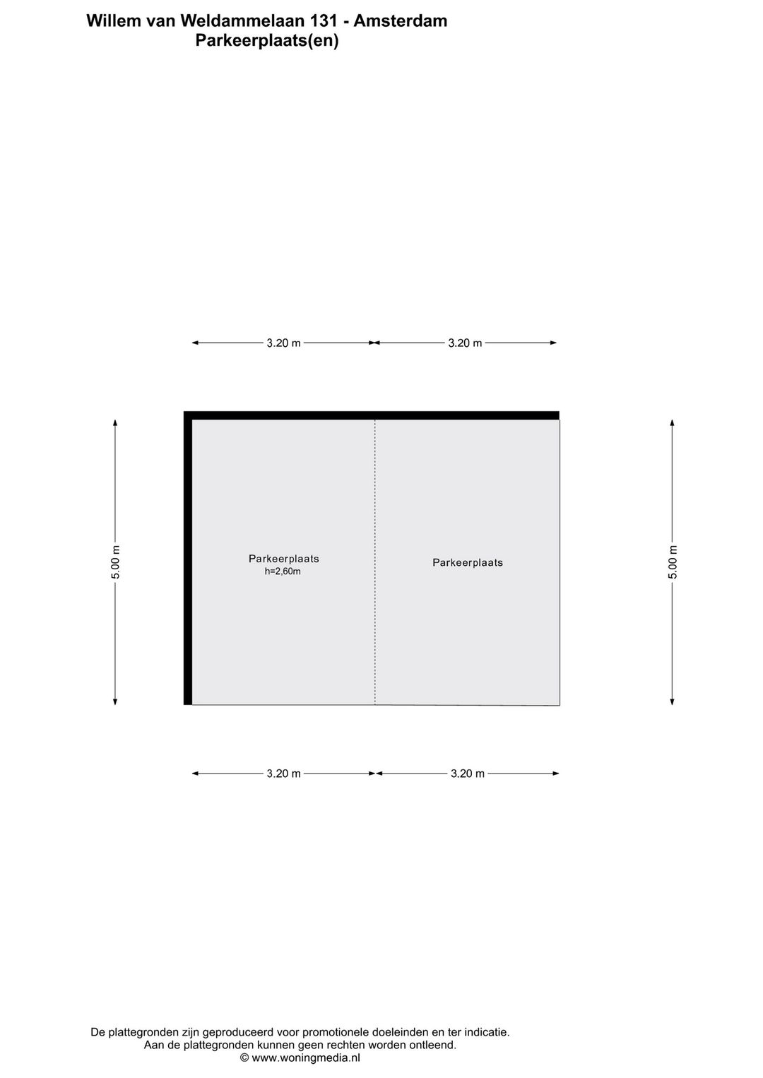 Photo 46 of Willem van Weldammelaan 131