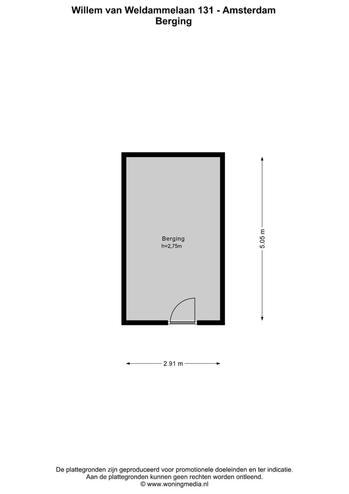 Foto 47 van Willem van Weldammelaan 131