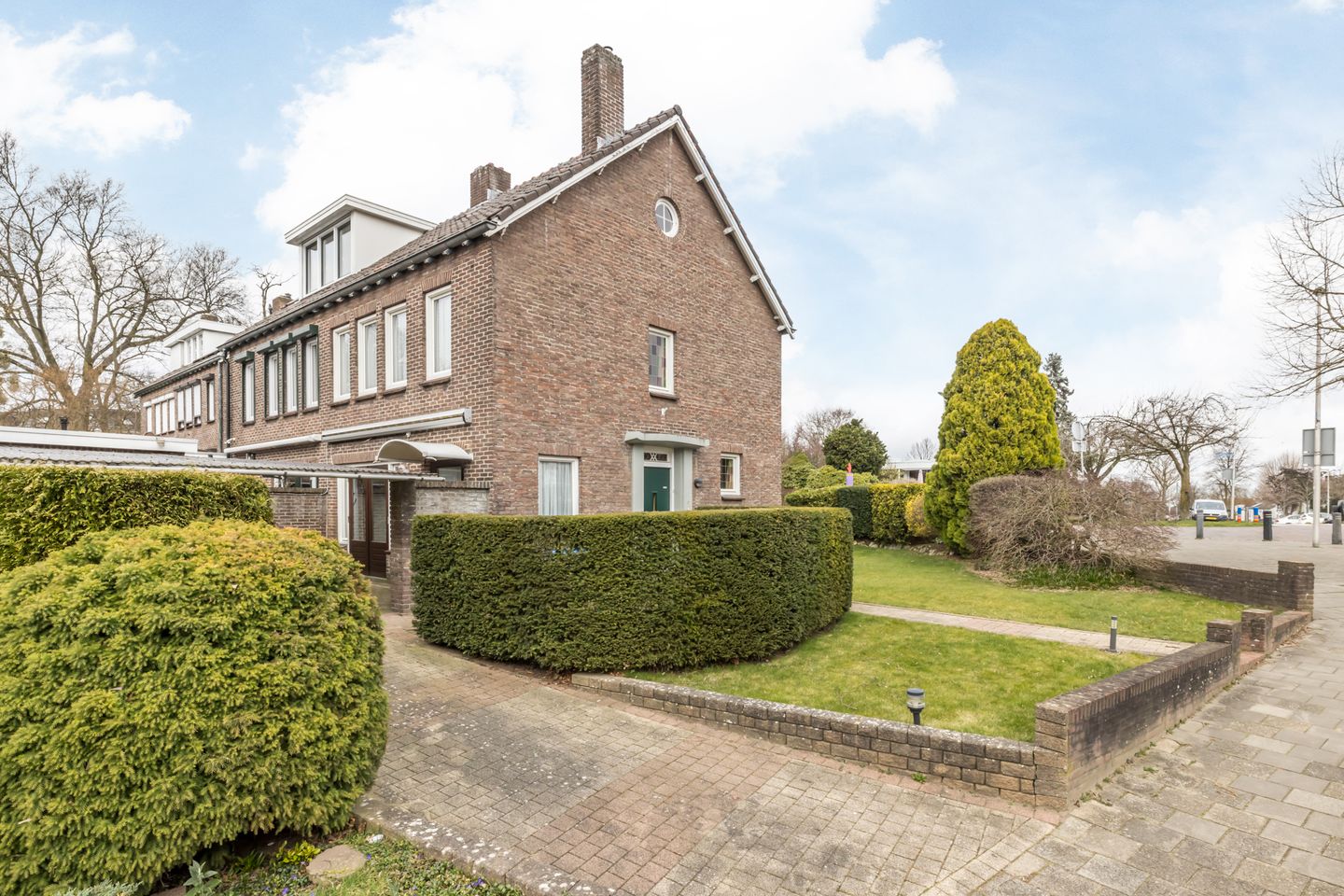 Foto 1 van Oude Bergstraat 27