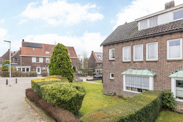 Foto 2 van Oude Bergstraat 27