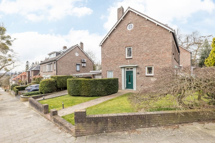 Foto 3 van Oude Bergstraat 27