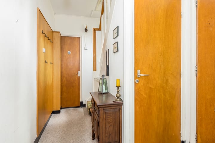 Foto 6 van Oude Bergstraat 27