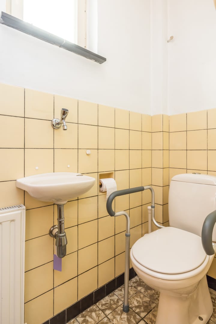 Foto 7 van Oude Bergstraat 27