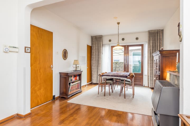 Foto 8 van Oude Bergstraat 27