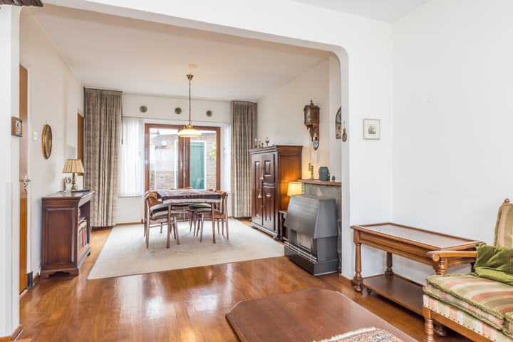 Foto 9 van Oude Bergstraat 27