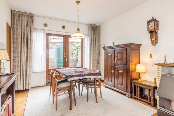 Foto 10 van Oude Bergstraat 27