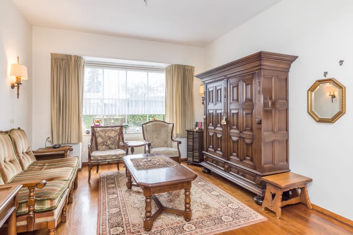 Foto 12 van Oude Bergstraat 27