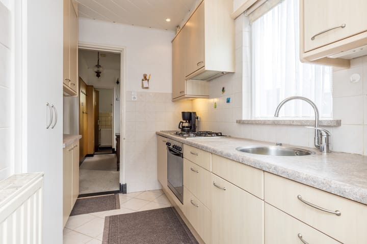 Foto 15 van Oude Bergstraat 27