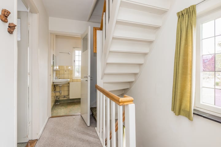 Foto 17 van Oude Bergstraat 27