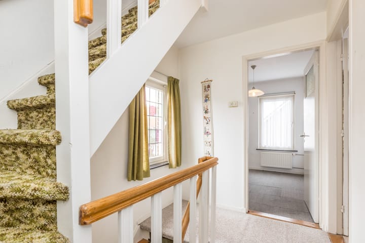 Foto 24 van Oude Bergstraat 27