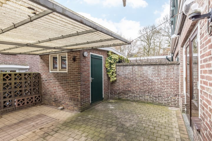 Foto 33 van Oude Bergstraat 27