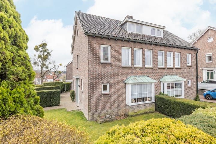 Foto 34 van Oude Bergstraat 27