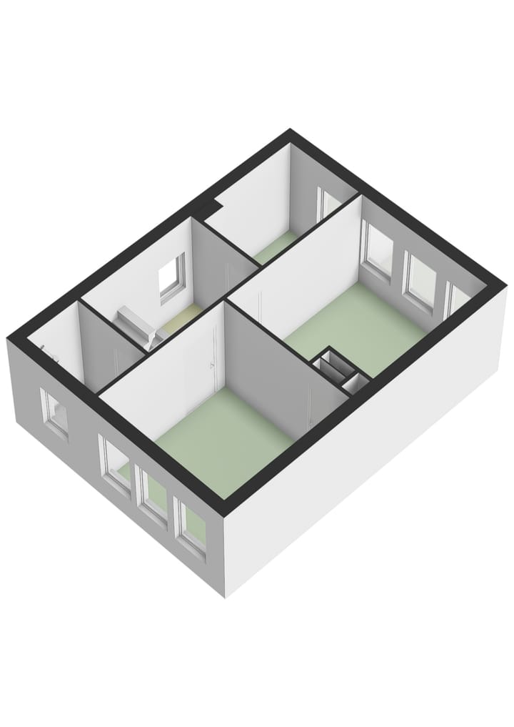 Foto 41 van Oude Bergstraat 27