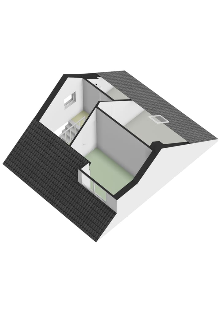 Foto 43 van Oude Bergstraat 27