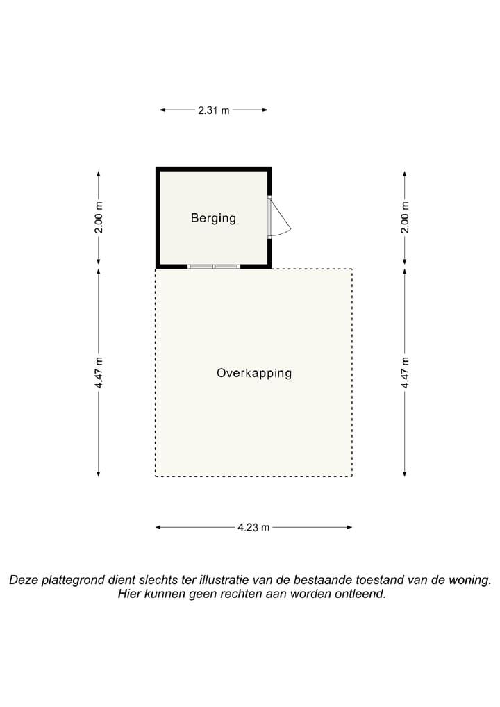 Foto 44 van Oude Bergstraat 27