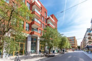 private-rentals for rent on Londenstraat 32
