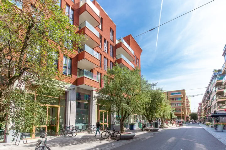 Londenstraat 32