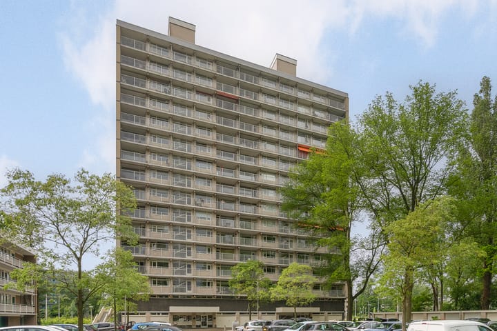 Foto 1 van Westelijk Halfrond 465