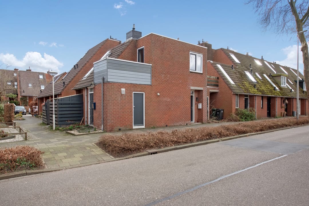 Foto 7 van Slootdreef 233