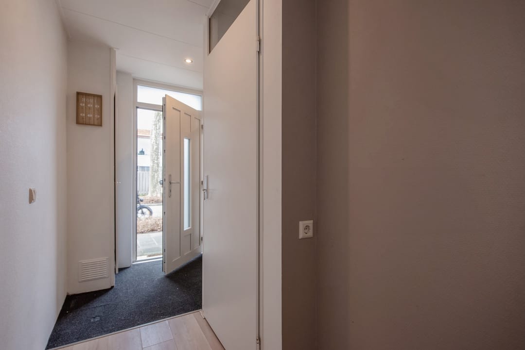 Foto 8 van Slootdreef 233