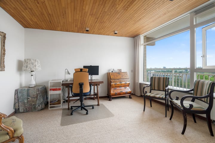 Foto 7 van Westelijk Halfrond 465