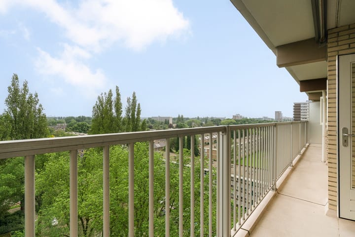 Foto 13 van Westelijk Halfrond 465