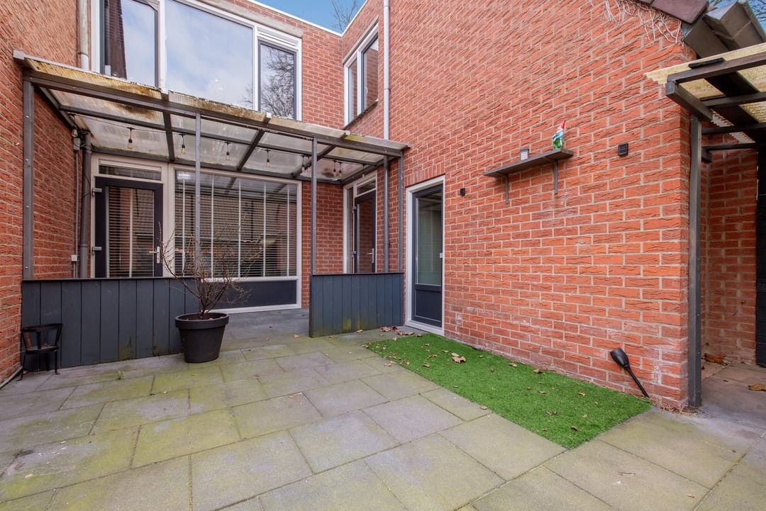 Foto 26 van Slootdreef 233