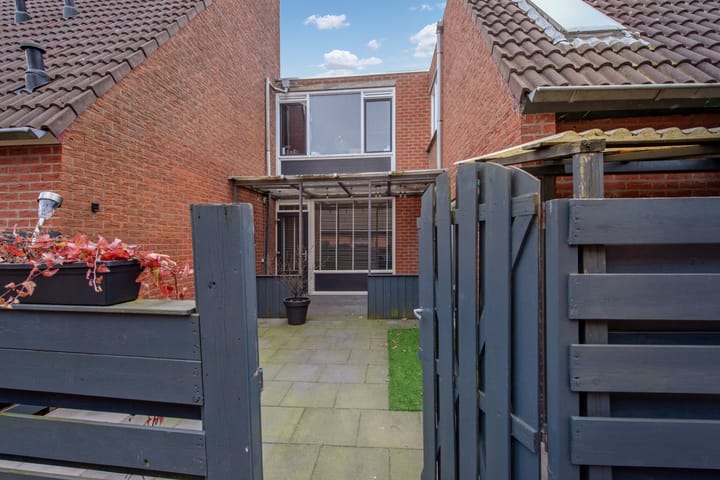 Photo 29 of Slootdreef 233