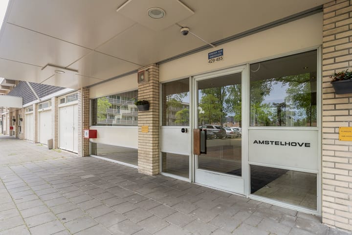 Foto 47 van Westelijk Halfrond 465