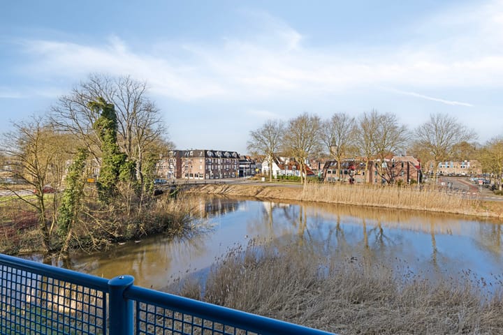 Foto 5 van Hobbemakade 480