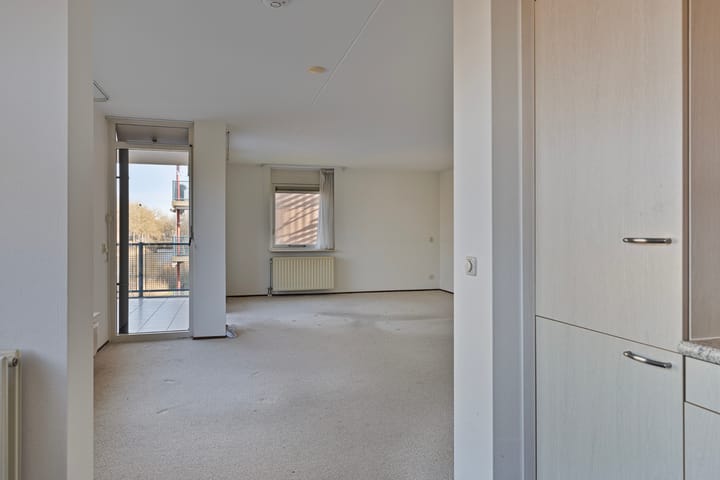 Foto 10 van Hobbemakade 480