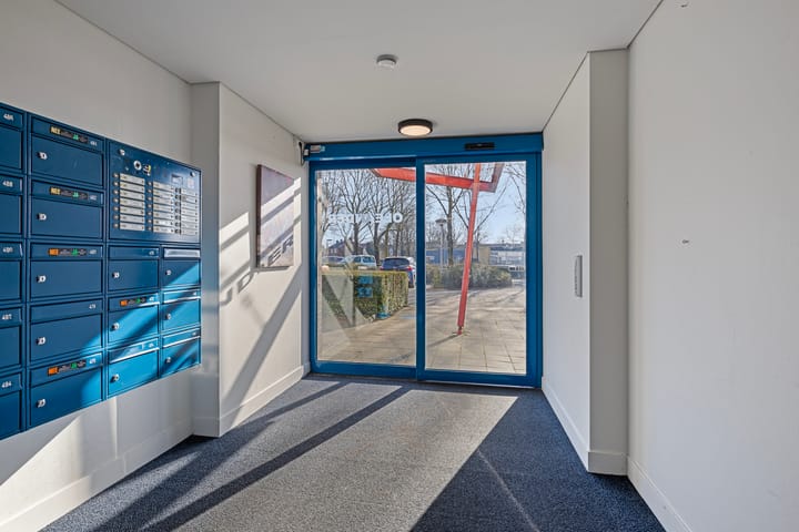 Foto 24 van Hobbemakade 480