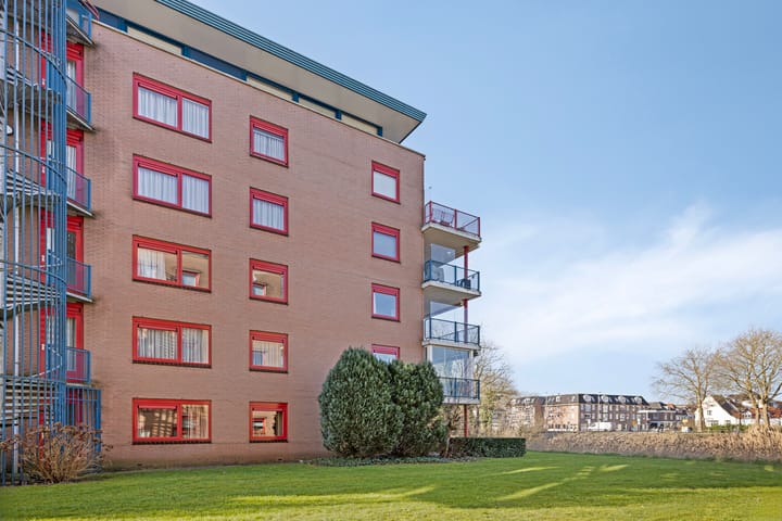 Foto 28 van Hobbemakade 480