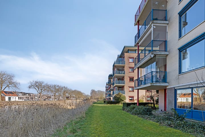 Foto 30 van Hobbemakade 480