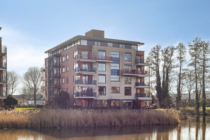 Foto 32 van Hobbemakade 480