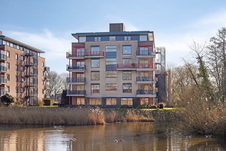 Foto 33 van Hobbemakade 480