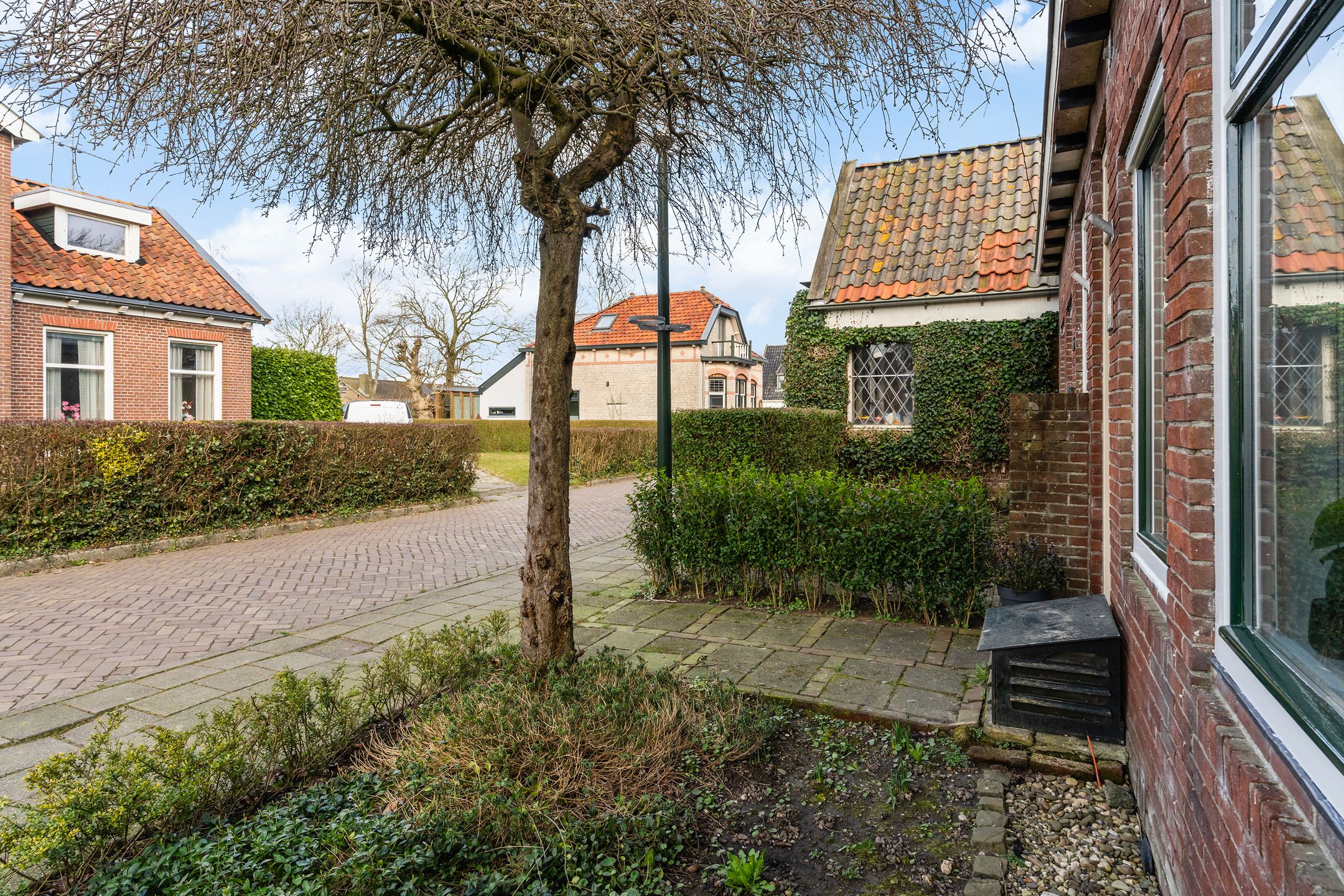 Foto 9 van Sânpaed 14