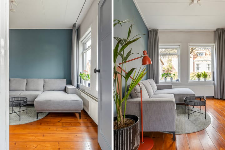 Foto 11 van Sânpaed 14