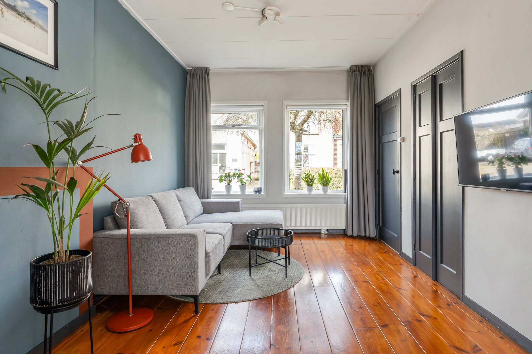 Foto 12 van Sânpaed 14