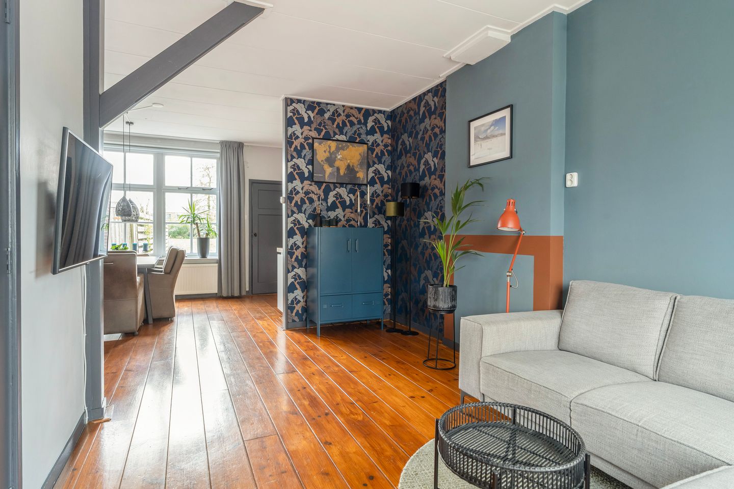 Foto 14 van Sânpaed 14